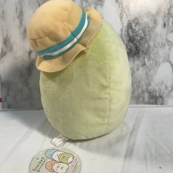 San-x Sumikko Gurashi Penguin Plush - Picture 4 of 5